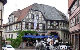 Hotel Gasthof Krone